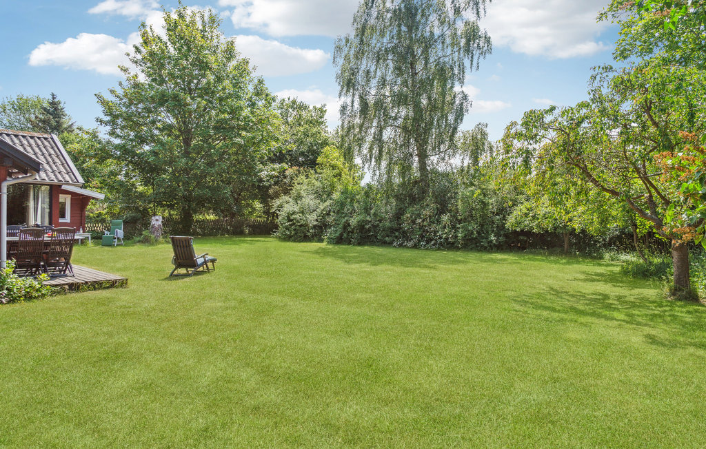 Feriehuse - Næsby , Danmark - K10439 9