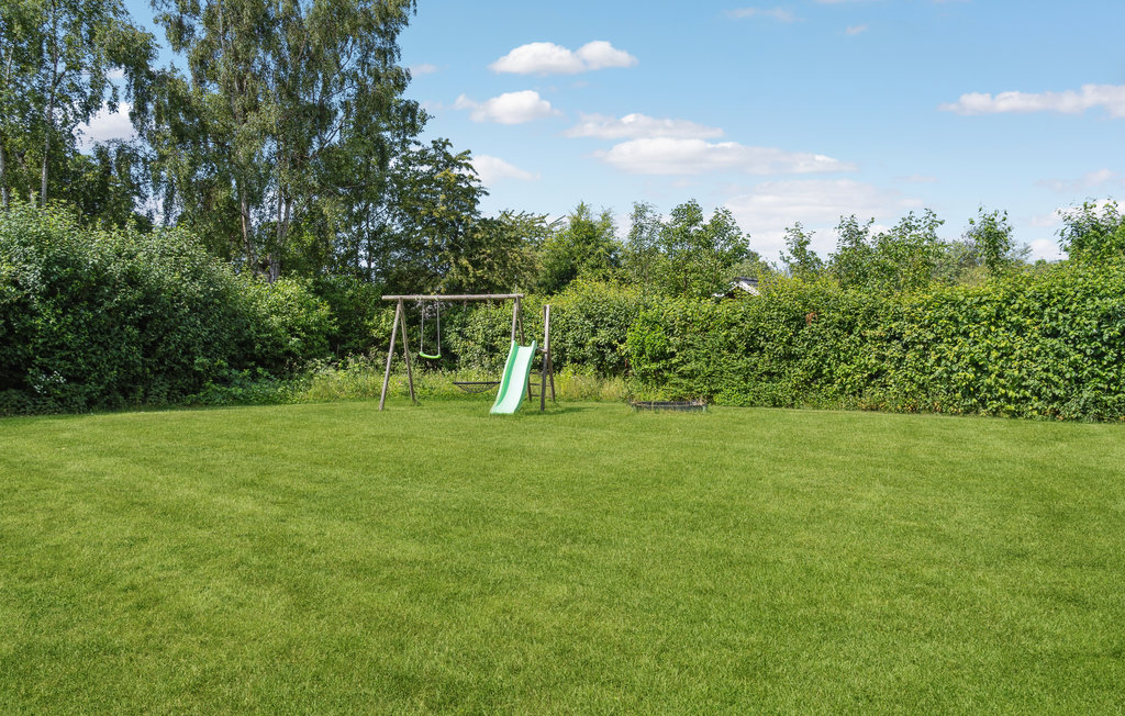 Feriehuse - Hummingen , Danmark - K10009 12