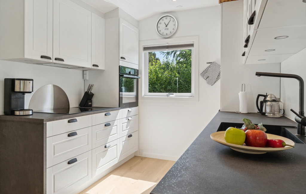 Feriehuse - Hummingen , Danmark - K10009 5