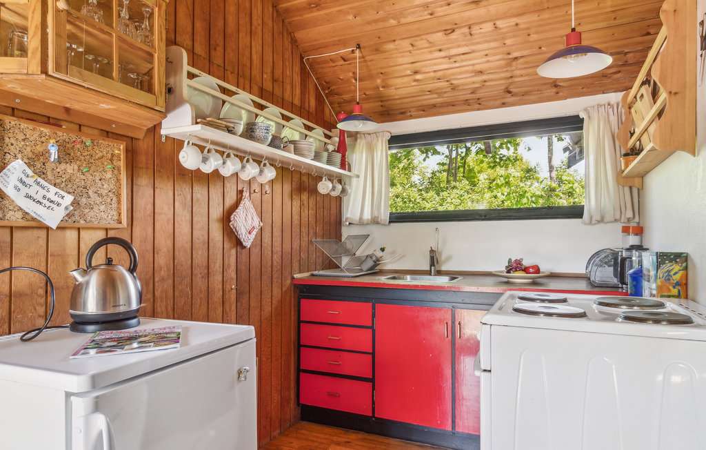 Feriehuse - Næsby , Danmark - K10439 5