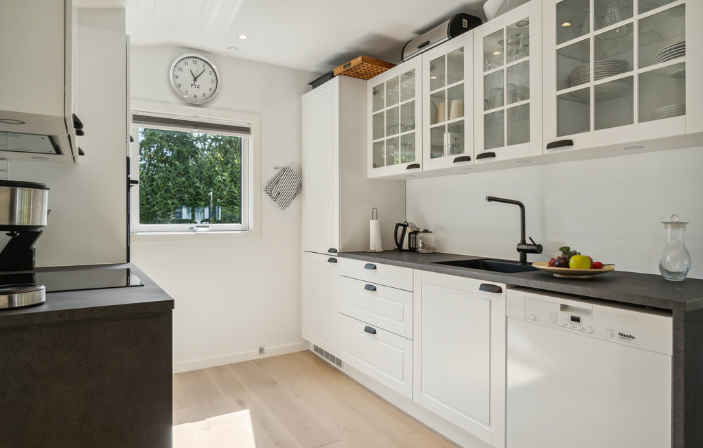 Feriehuse - Hummingen , Danmark - K10009 13