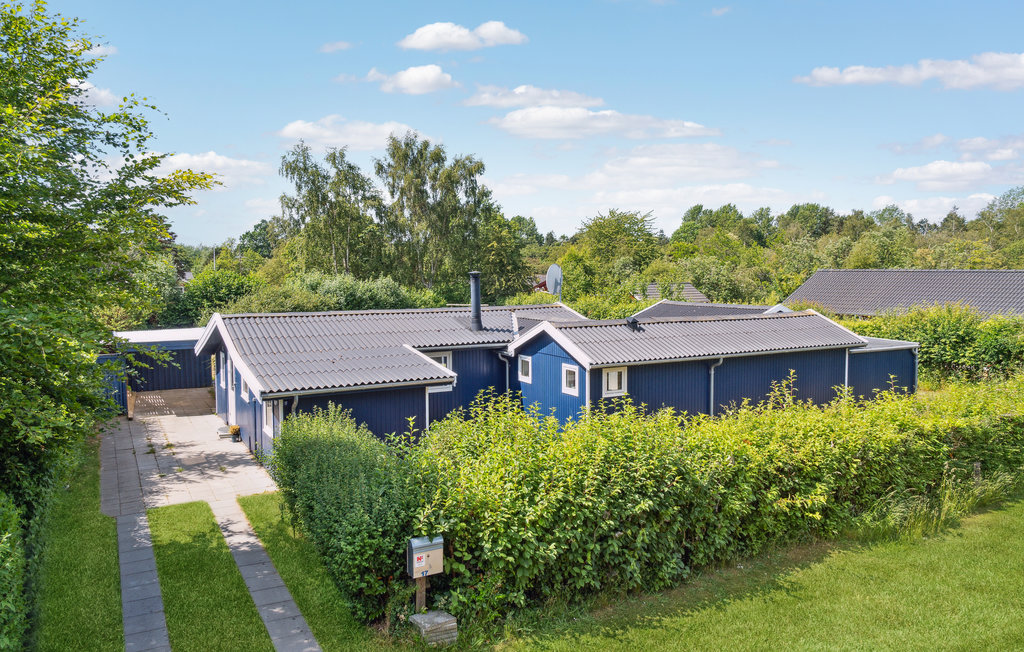 Feriehuse - Hummingen , Danmark - K10009 9