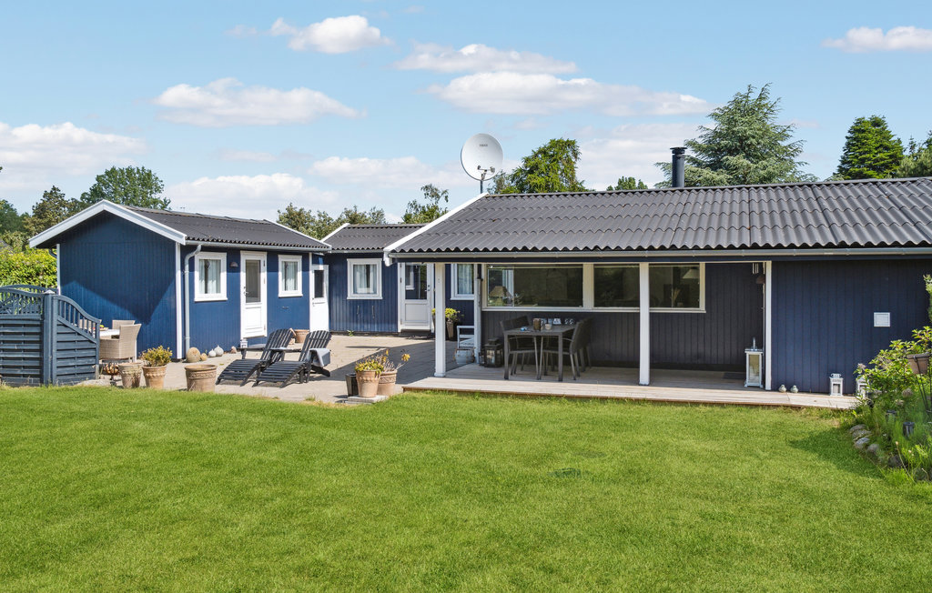Feriehuse - Hummingen , Danmark - K10009 10