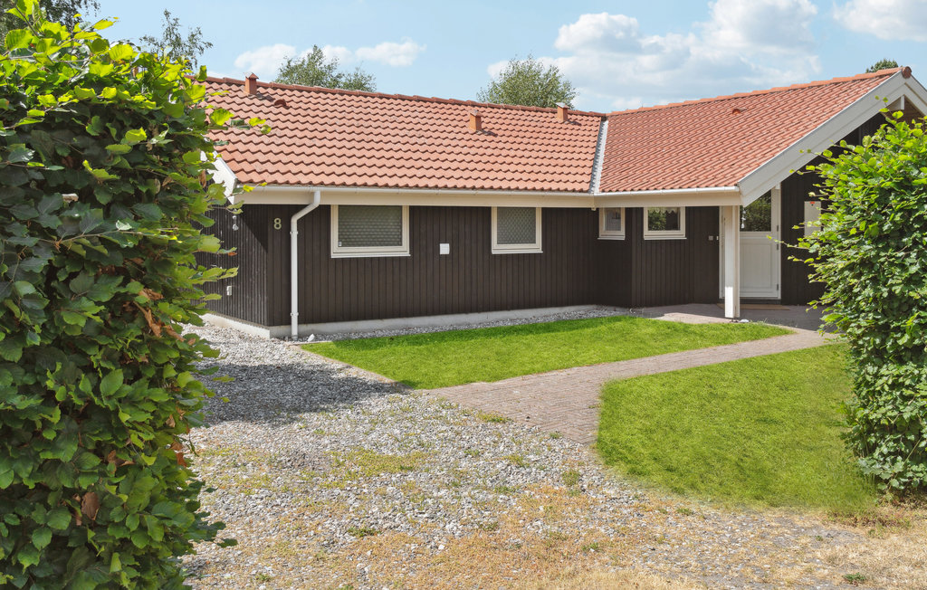 Ferienhaus - Hummingen , Dänemark - K10200 11