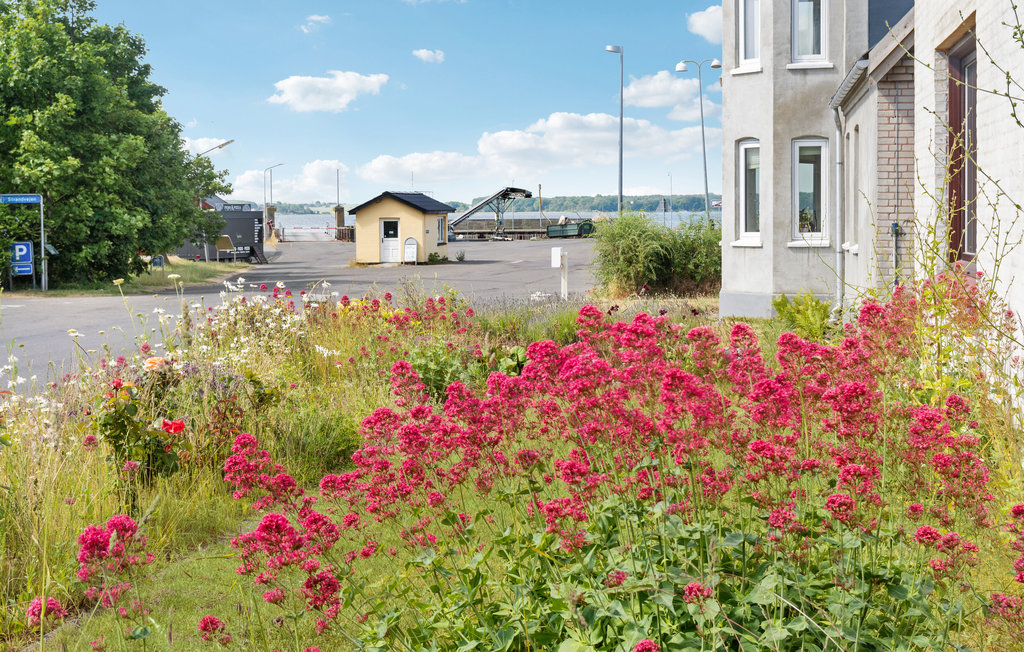 Ferienhaus - Fejø/Vesterby , Dänemark - K10123 12