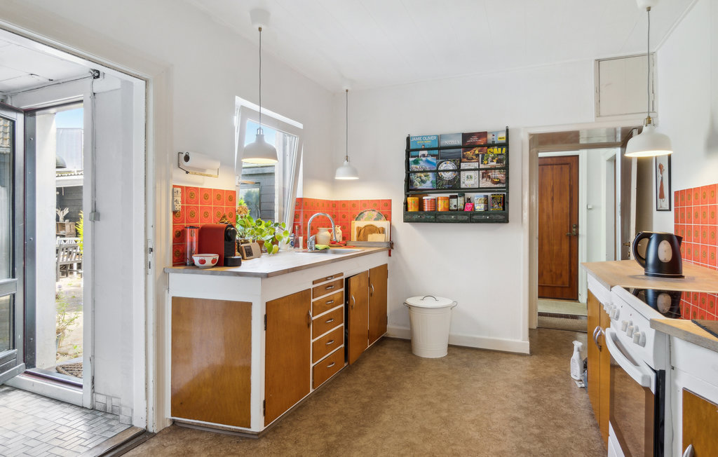 Ferienhaus - Fejø/Vesterby , Dänemark - K10123 3