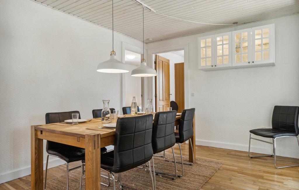 Ferienhaus - Kramnitze , Dänemark - K10445 5