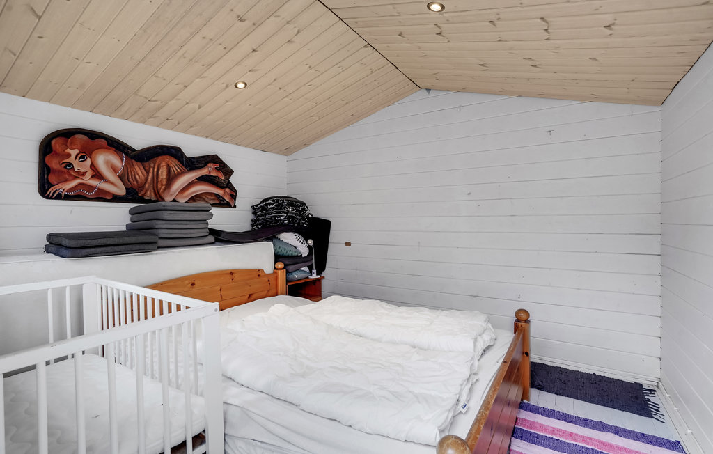 Ferienhaus - Askø , Dänemark - K10458 14