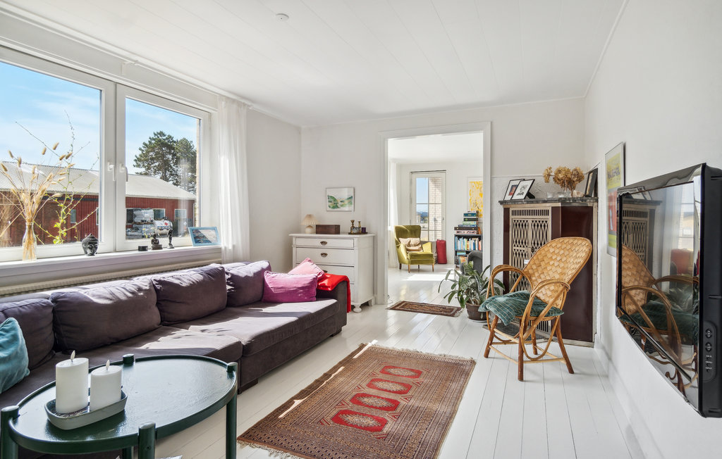 Ferienhaus - Fejø/Vesterby , Dänemark - K10123 6