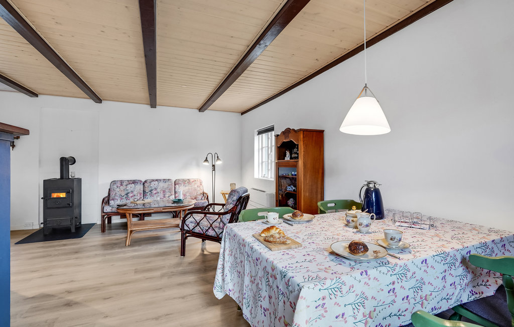 Ferienhaus - Askø , Dänemark - K10458 5