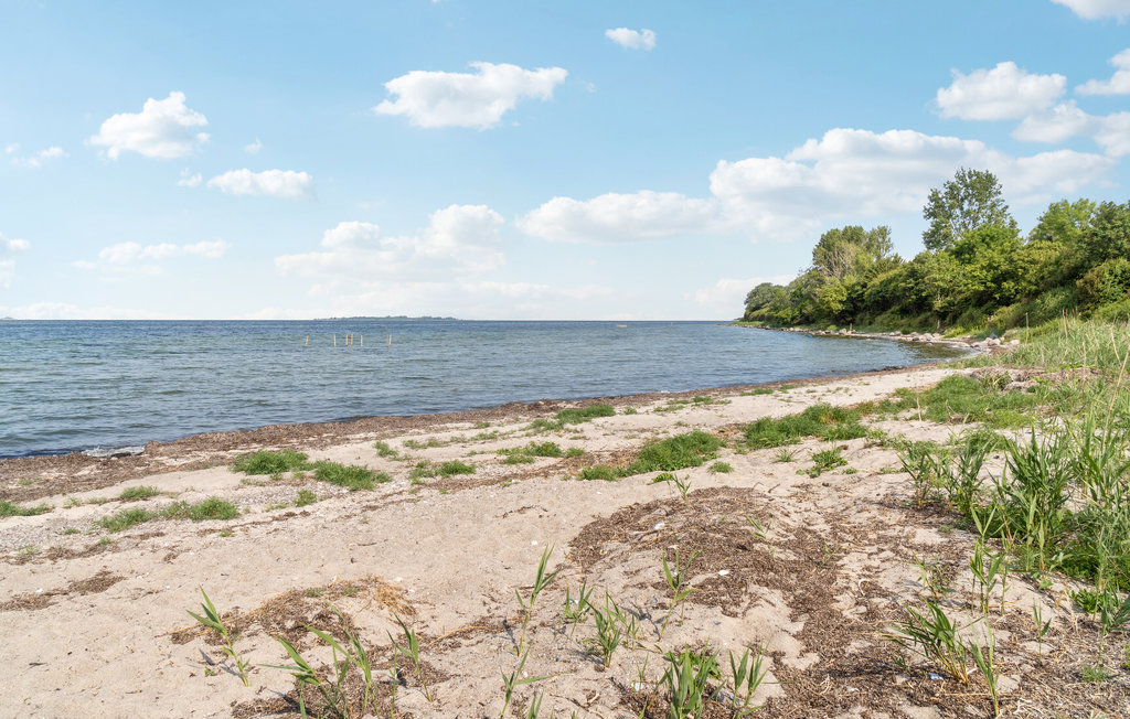 Ferienhaus - Fejø/Vesterby , Dänemark - K10123 21