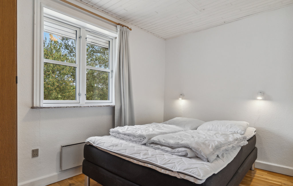 Ferienhaus - Kramnitze , Dänemark - K10445 7