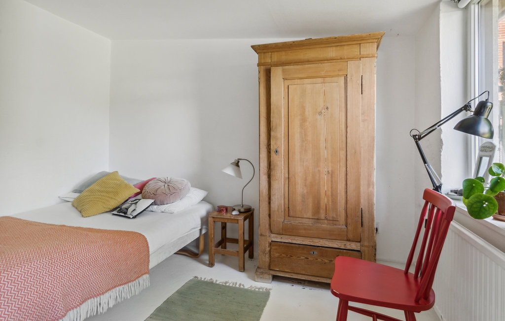 Ferienhaus - Fejø/Vesterby , Dänemark - K10123 18