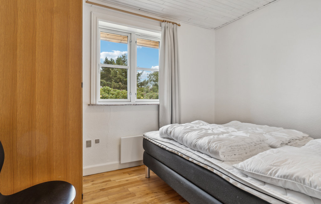 Ferienhaus - Kramnitze , Dänemark - K10445 17