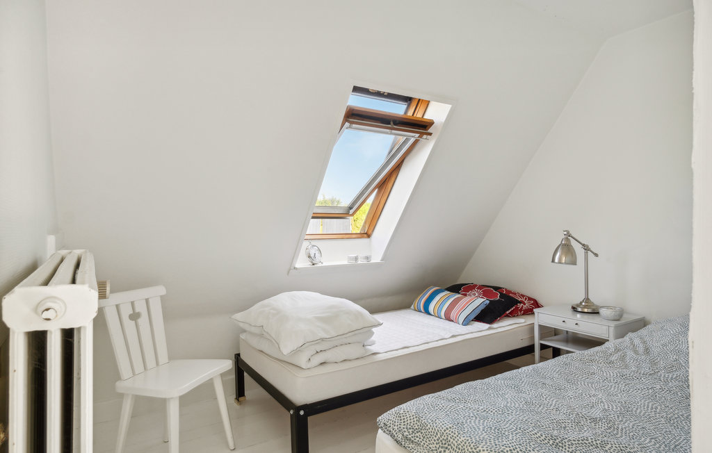 Ferienhaus - Fejø/Vesterby , Dänemark - K10123 19