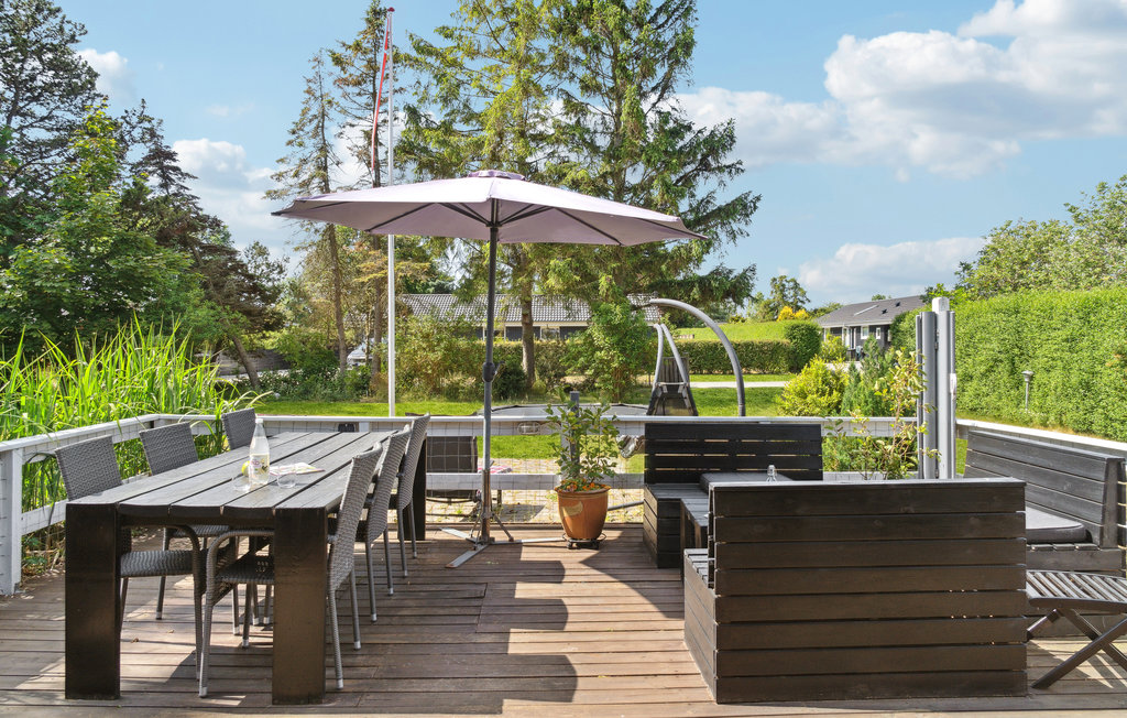 Ferienhaus - Hummingen , Dänemark - K10066 2