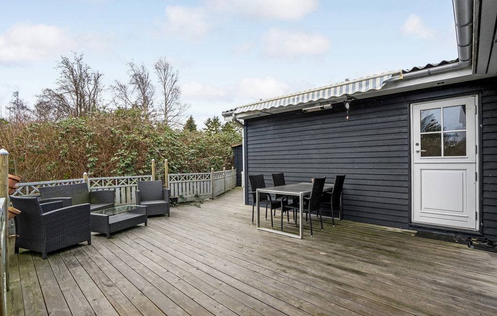 Ferienhaus - Askø , Dänemark - K10458 2