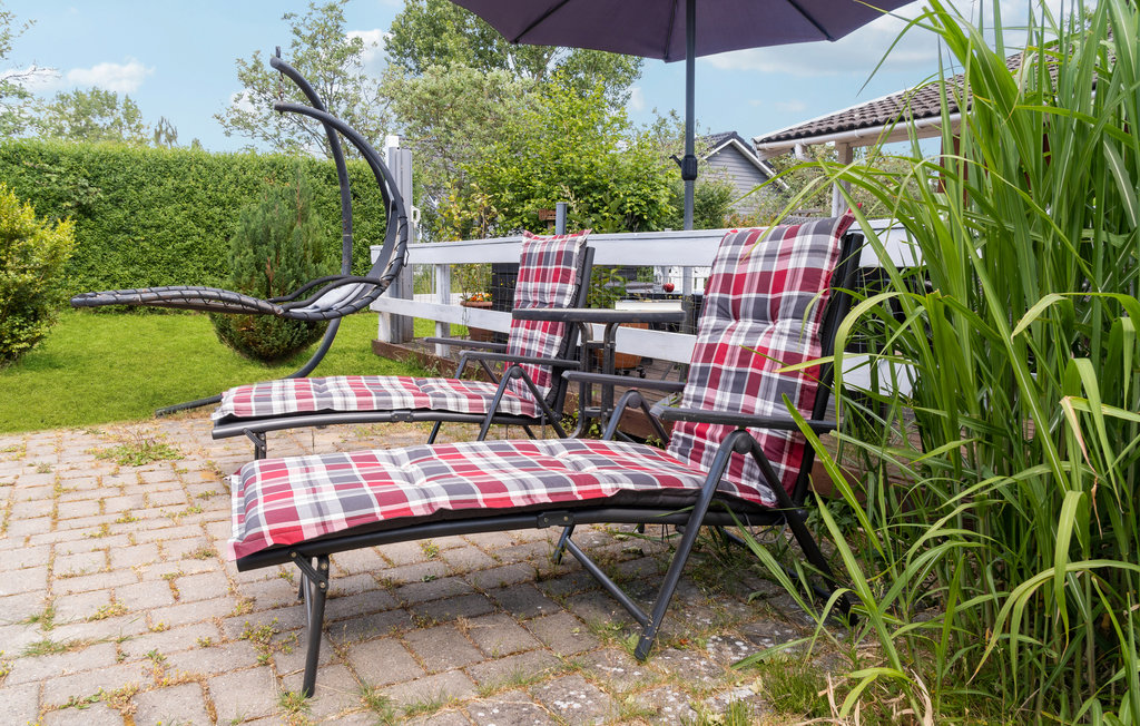 Ferienhaus - Hummingen , Dänemark - K10066 16