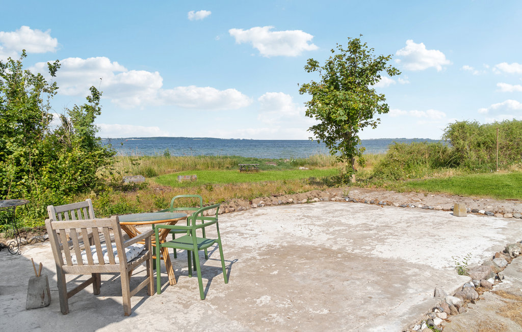 Ferienhaus - Fejø/Vesterby , Dänemark - K10123 11