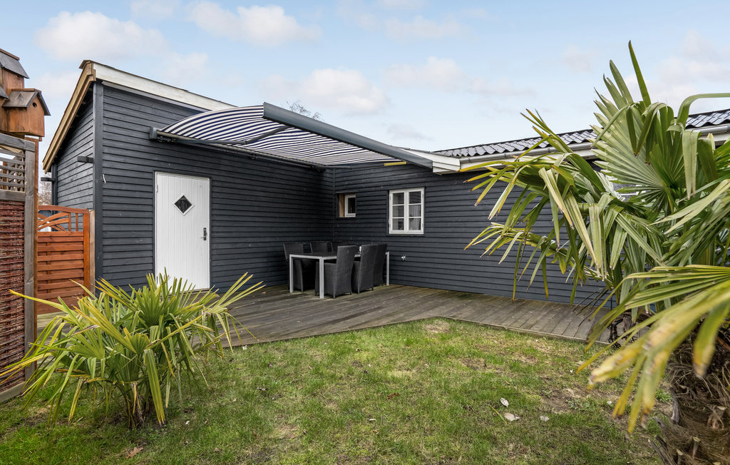 Ferienhaus - Askø , Dänemark - K10458 11