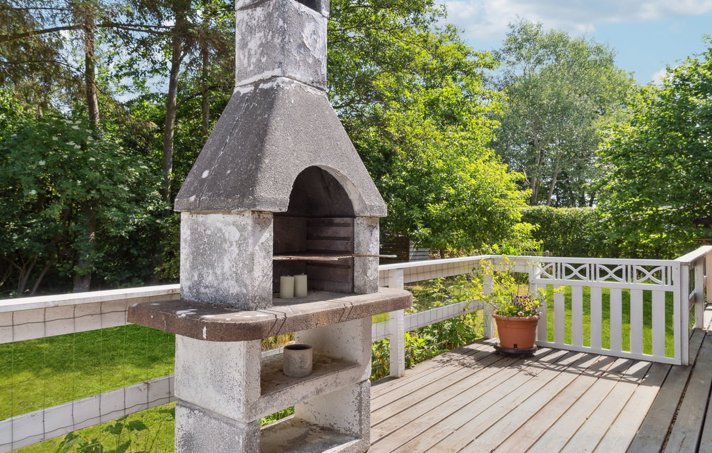 Ferienhaus - Hummingen , Dänemark - K10066 18