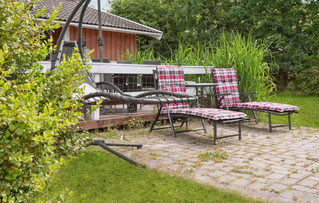 Ferienhaus - Hummingen , Dänemark - K10066 15