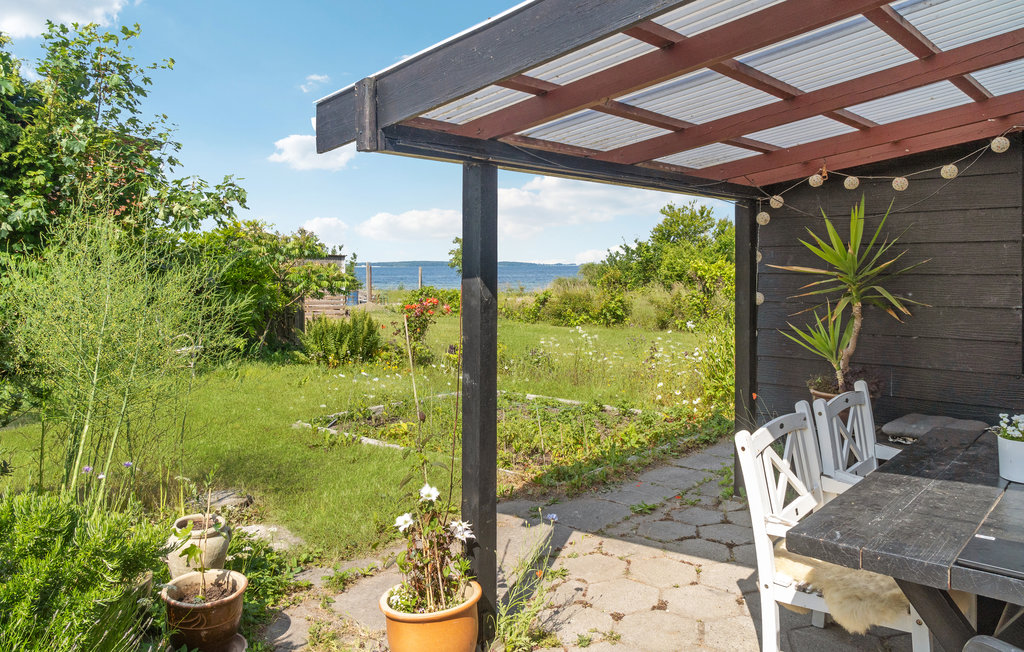 Ferienhaus - Fejø/Vesterby , Dänemark - K10123 10