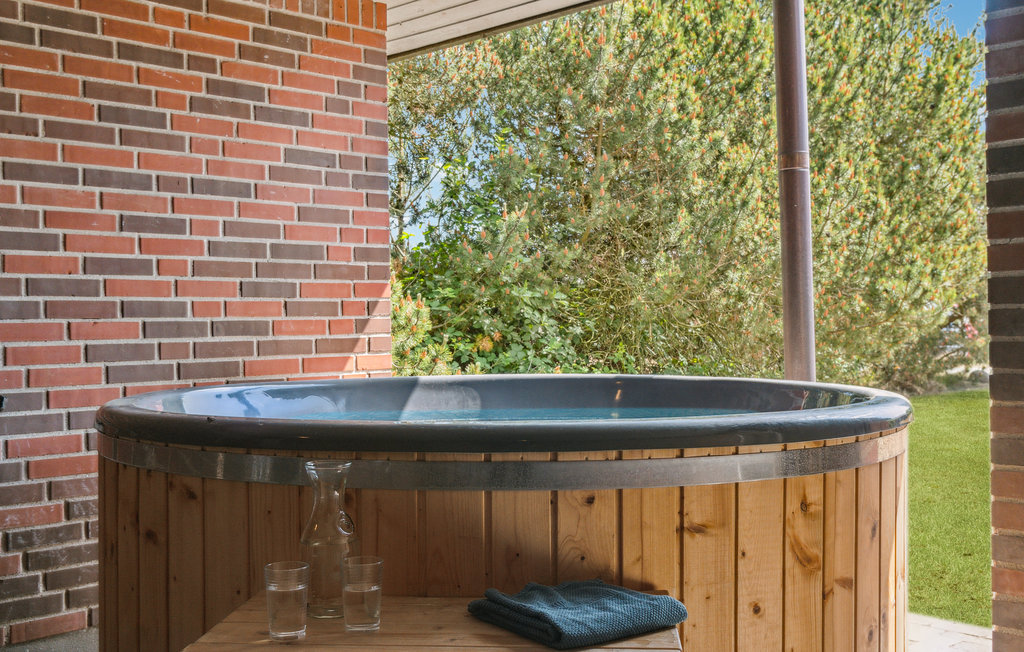 Ferienhaus - Kramnitze , Dänemark - K10445 12