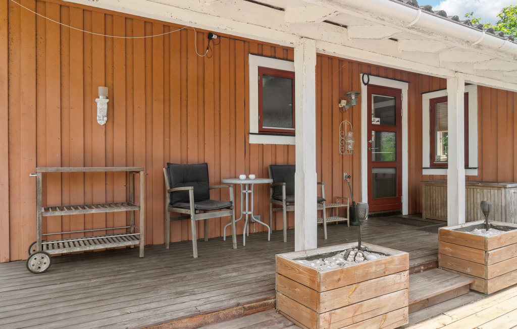 Ferienhaus - Hummingen , Dänemark - K10066 17