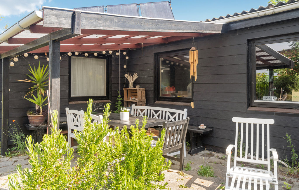 Ferienhaus - Fejø/Vesterby , Dänemark - K10123 8