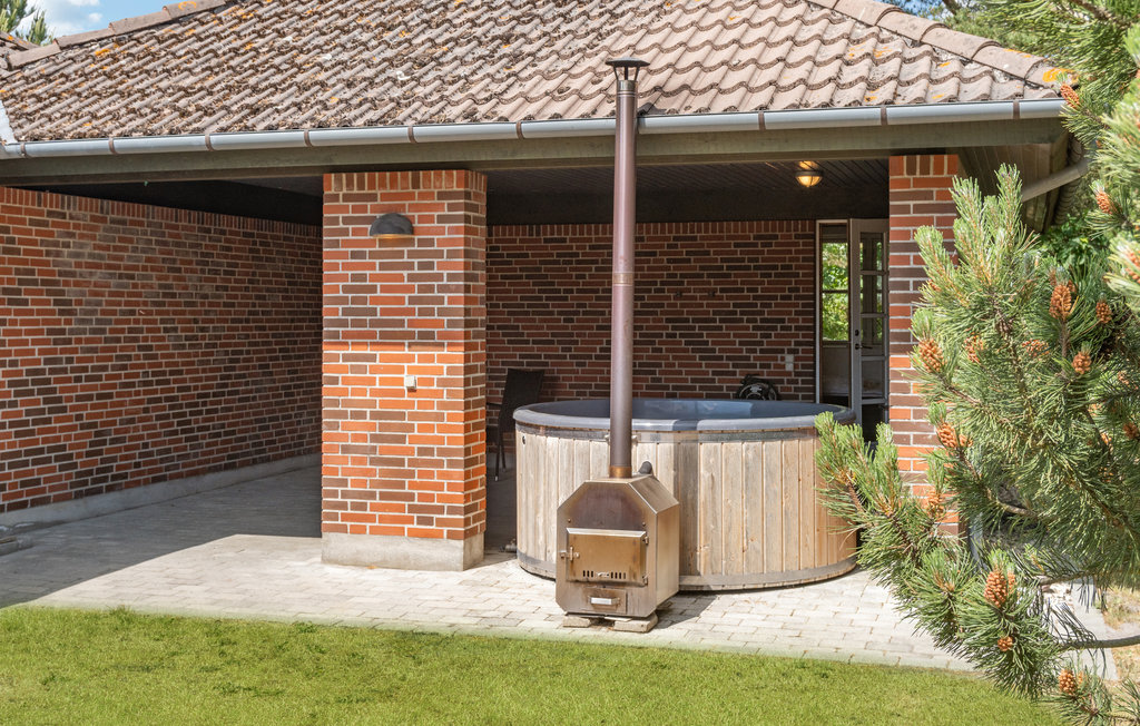 Ferienhaus - Kramnitze , Dänemark - K10445 8