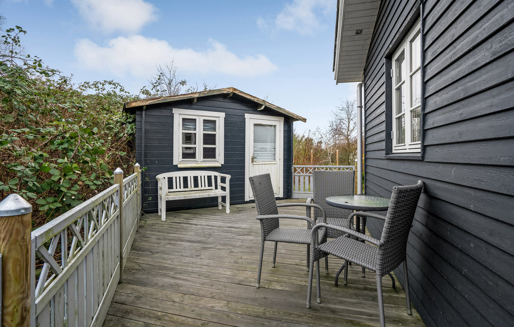 Ferienhaus - Askø , Dänemark - K10458 9