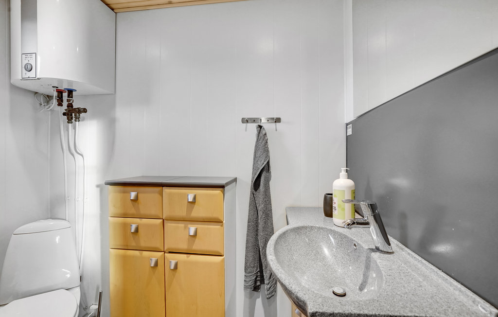 Ferienhaus - Askø , Dänemark - K10458 17