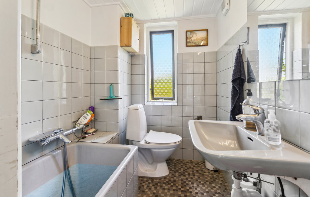 Ferienhaus - Fejø/Vesterby , Dänemark - K10123 20