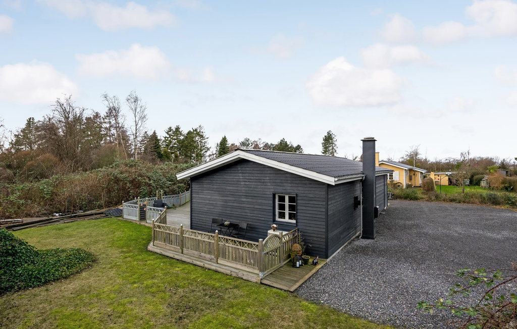 Ferienhaus - Askø , Dänemark - K10458 1