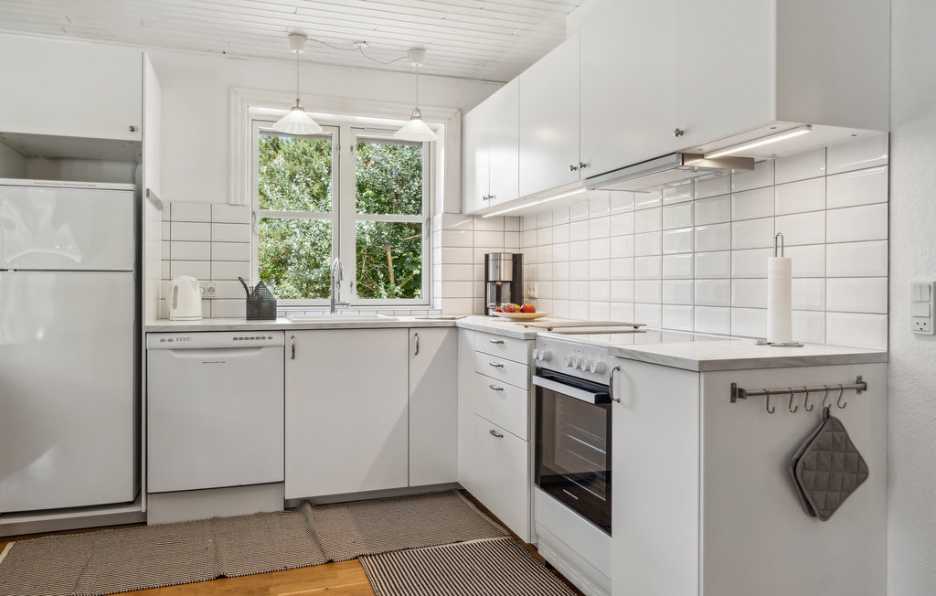 Ferienhaus - Kramnitze , Dänemark - K10445 15