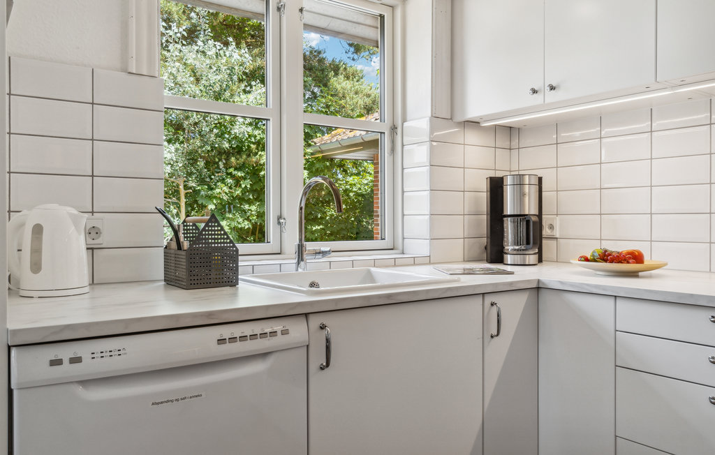 Ferienhaus - Kramnitze , Dänemark - K10445 16