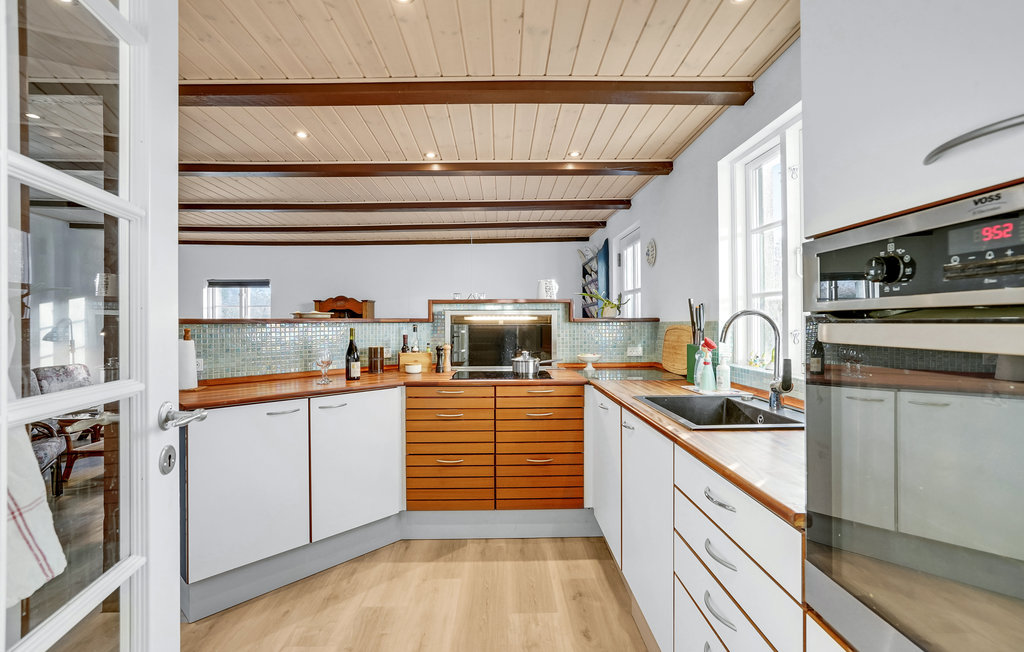 Ferienhaus - Askø , Dänemark - K10458 13