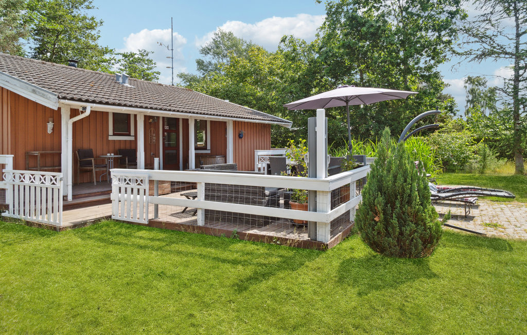 Ferienhaus - Hummingen , Dänemark - K10066 12