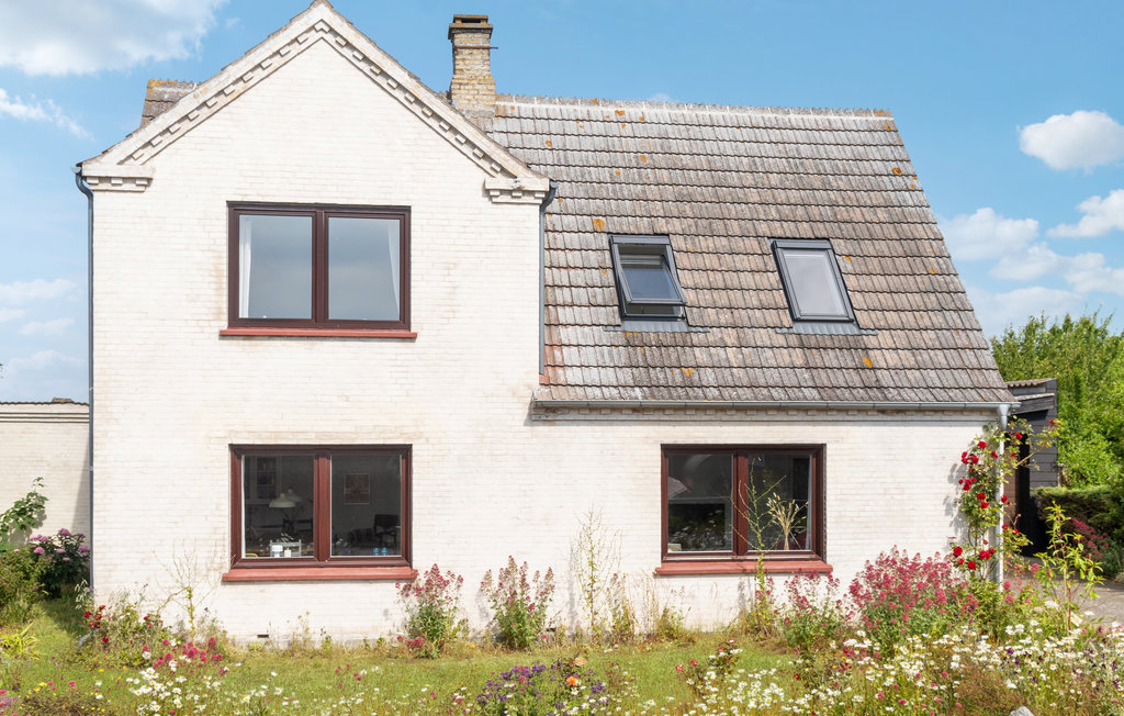 Ferienhaus - Fejø/Vesterby , Dänemark - K10123 9