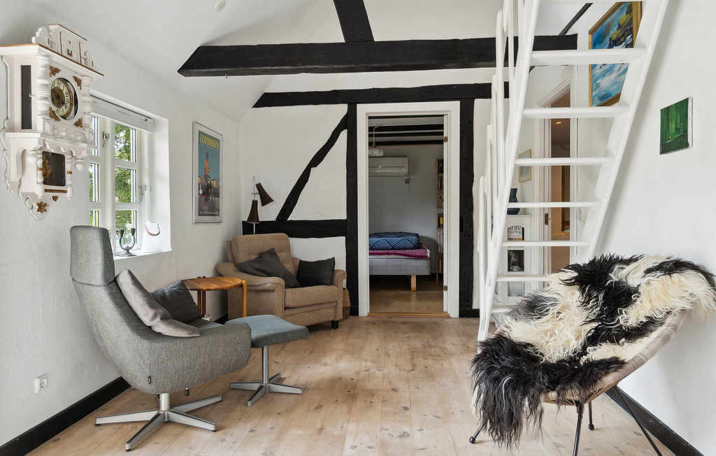 Ferienhaus - Stokkemarke , Dänemark - K10031 5