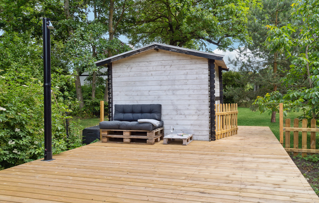 Ferienhaus - Stokkemarke , Dänemark - K10031 15