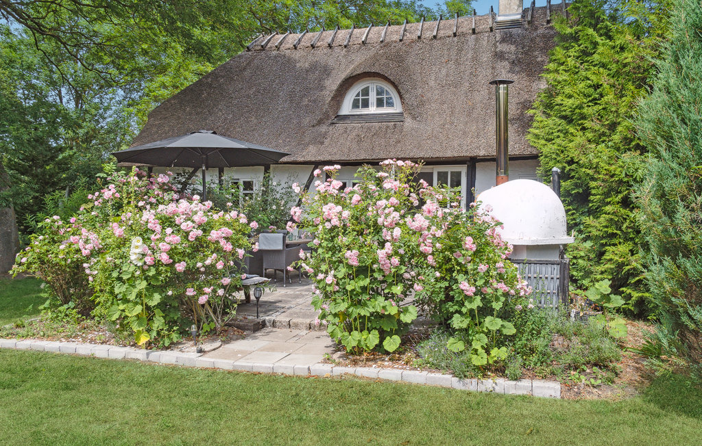 Ferienhaus - Stokkemarke , Dänemark - K10031 12