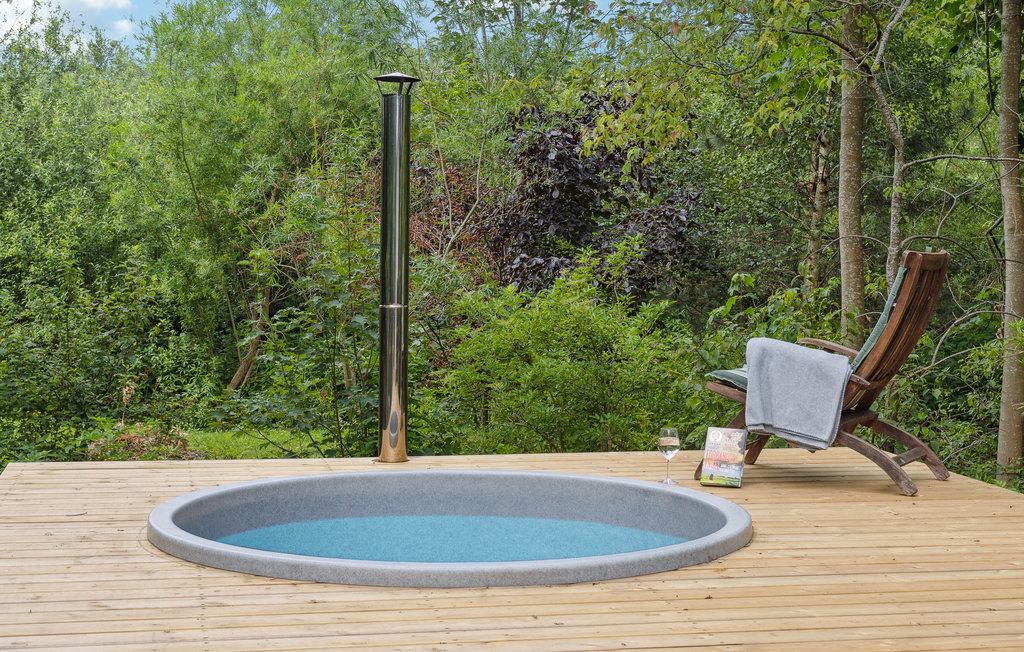 Ferienhaus - Stokkemarke , Dänemark - K10031 2