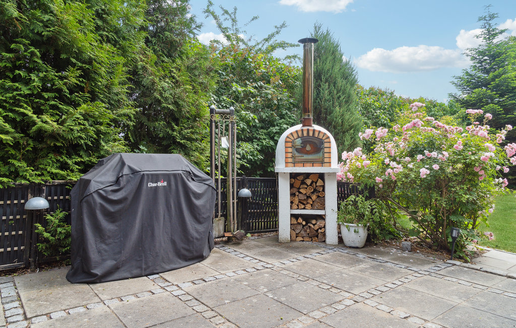 Ferienhaus - Stokkemarke , Dänemark - K10031 13