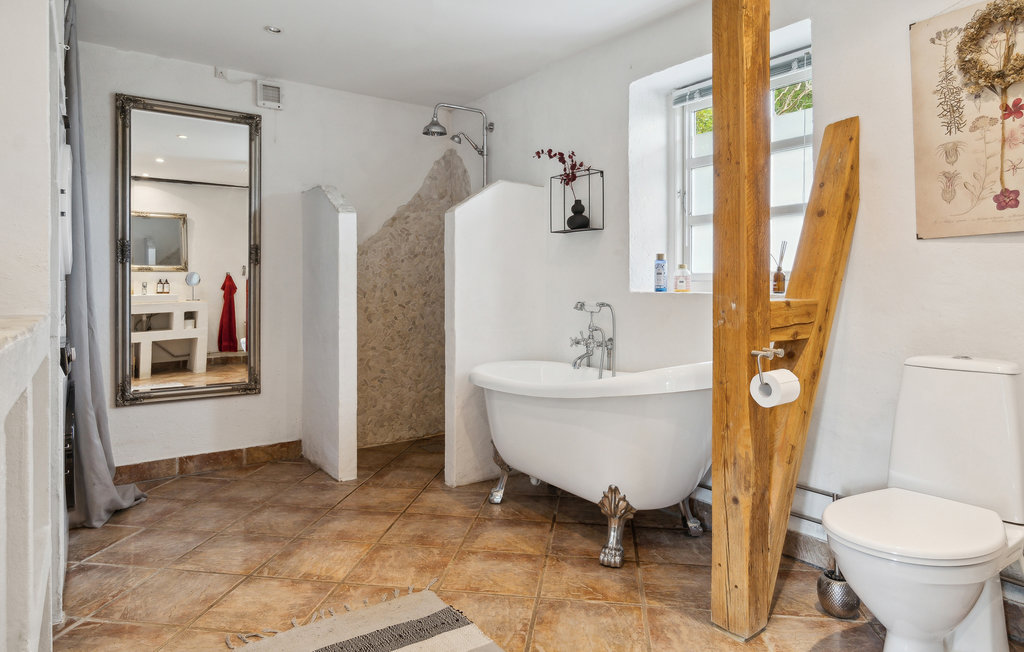 Ferienhaus - Stokkemarke , Dänemark - K10031 23