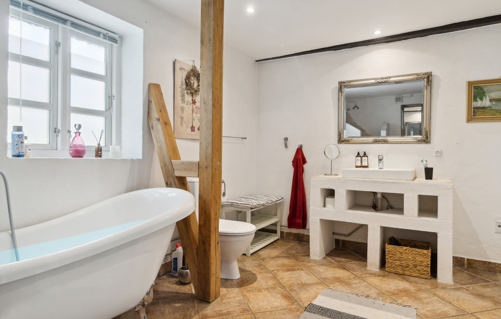 Ferienhaus - Stokkemarke , Dänemark - K10031 24