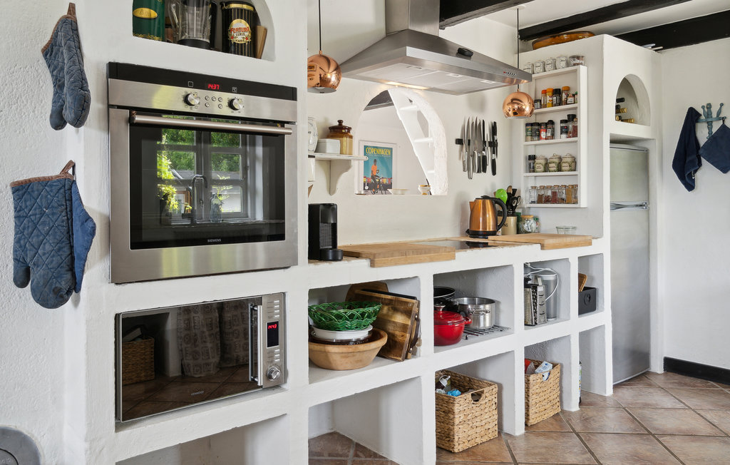 Ferienhaus - Stokkemarke , Dänemark - K10031 6