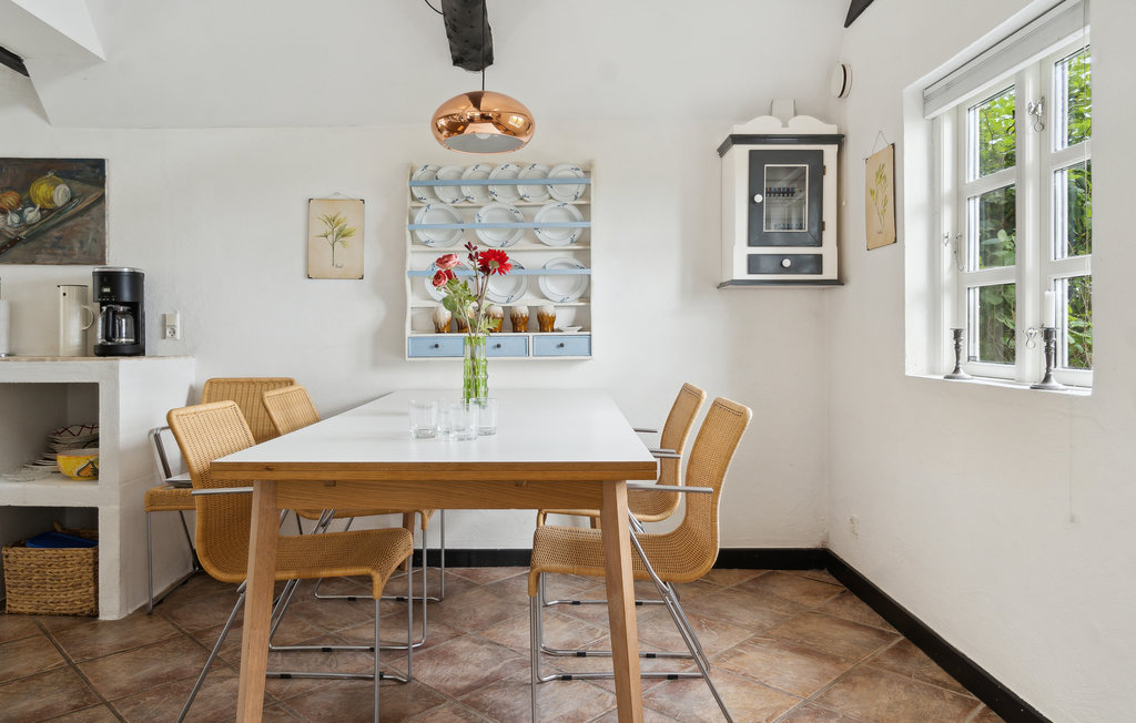 Ferienhaus - Stokkemarke , Dänemark - K10031 7