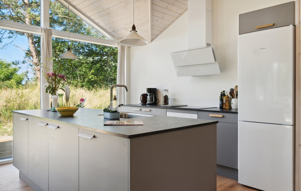 Feriehuse - Bredfjed , Danmark - K10545 17